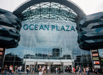 Вагиф Алиев приобретет ТРЦ Ocean Plaza и объединит его с соседним Ocean Mall